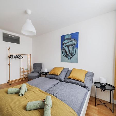 Business Apartment With Air Condition Viena Exterior foto