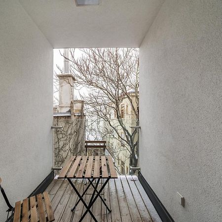 Business Apartment With Air Condition Viena Exterior foto