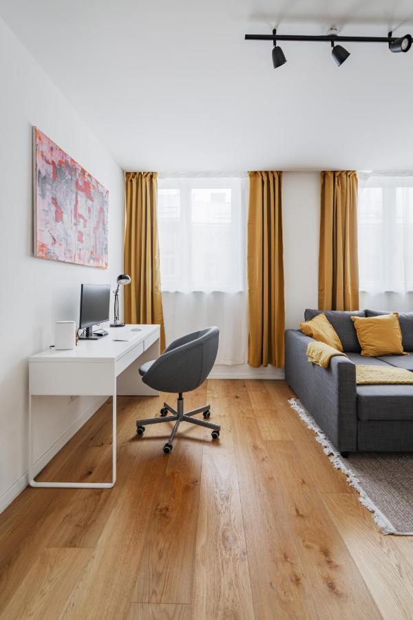Business Apartment With Air Condition Viena Exterior foto