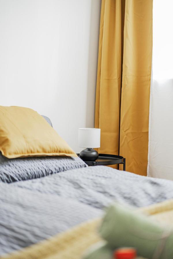 Business Apartment With Air Condition Viena Exterior foto