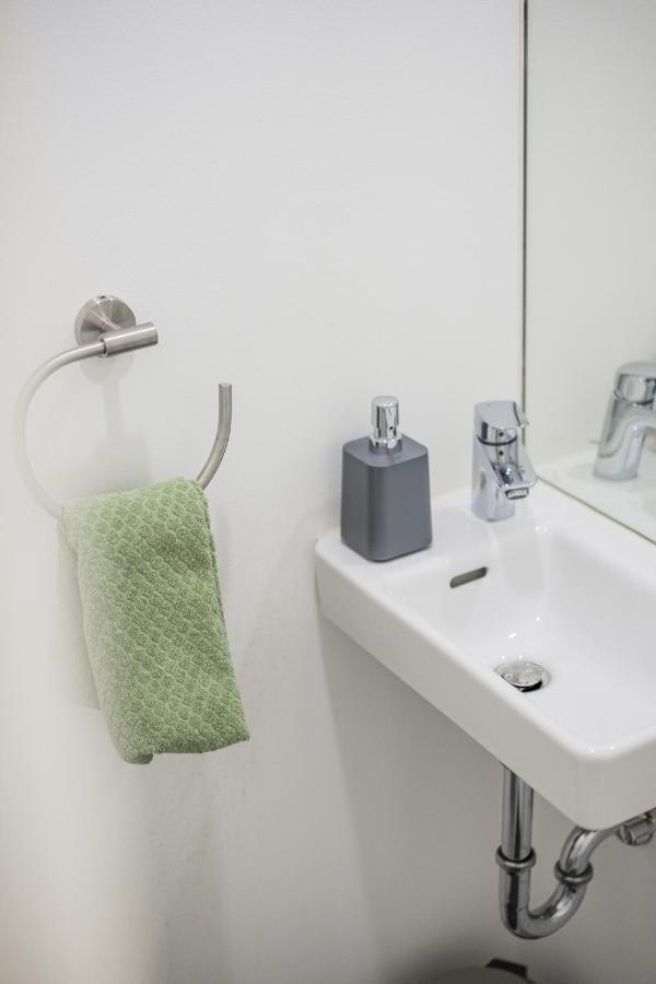 Business Apartment With Air Condition Viena Exterior foto
