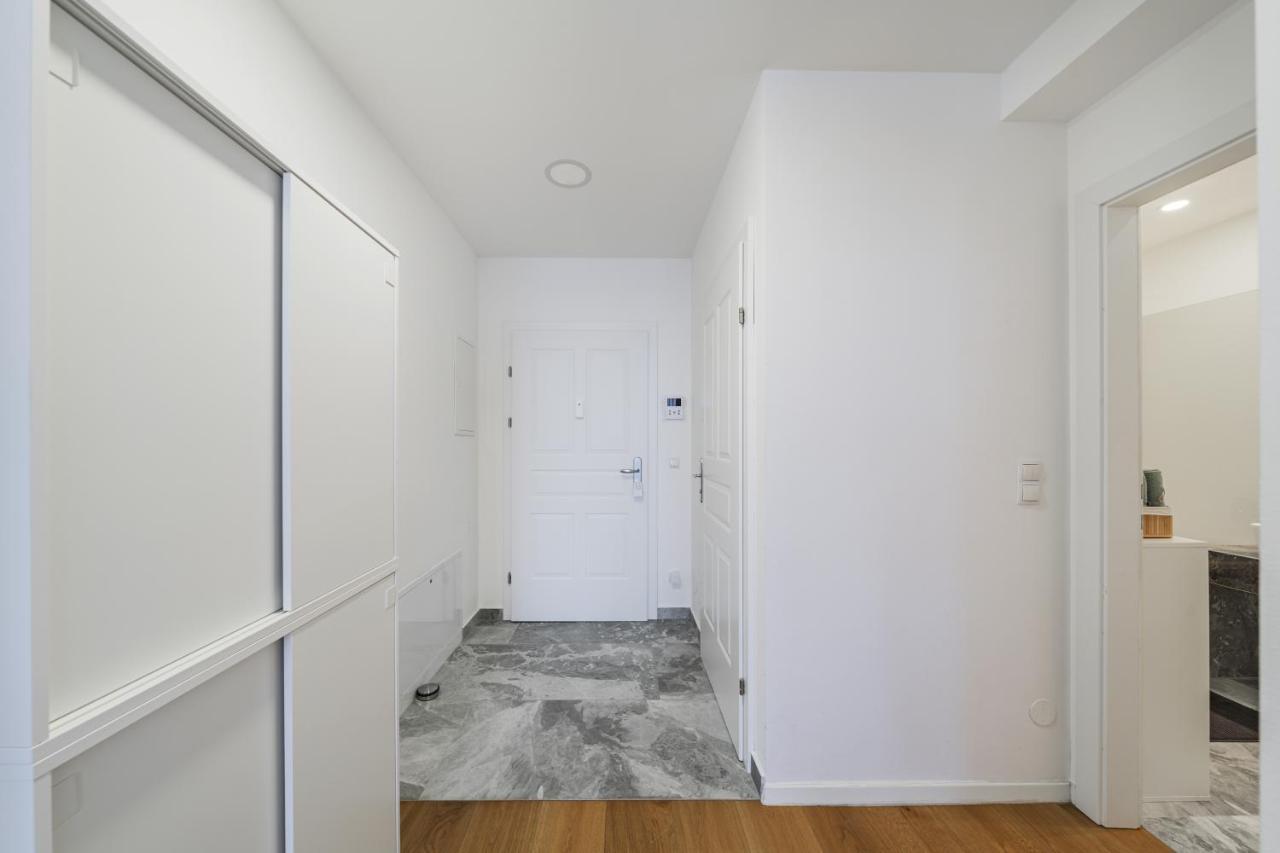 Business Apartment With Air Condition Viena Exterior foto